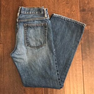 Men’s Gap Jeans